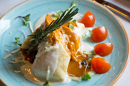RESTAURANTE EL ALJIBE