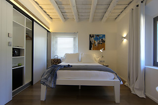 Hotel Mas Lazuli en Pau (Girona)