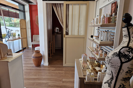 Élégance Studio Beauté - photo 1