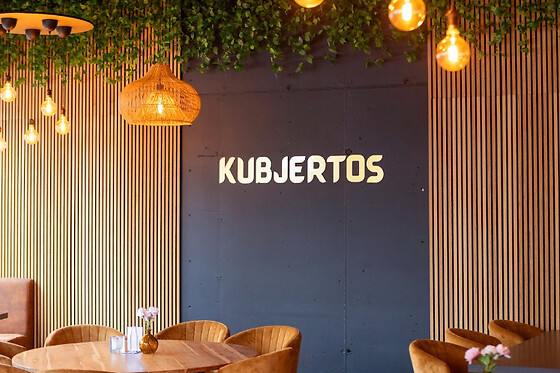 Kubjertos Filipino Moderno - photo 0