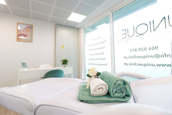 Unique Estética - photo 2