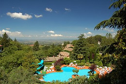 Balletti Park Hotel