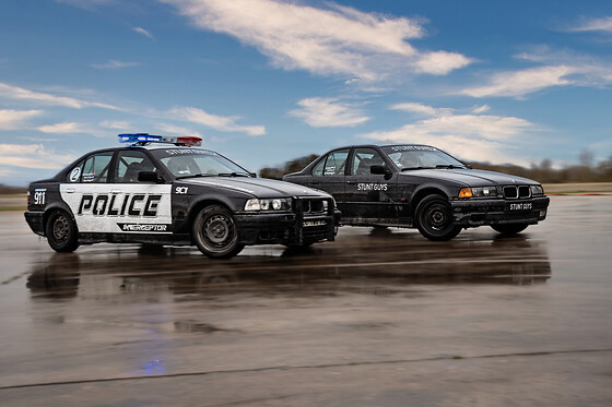 Stunt Guys - photo 7