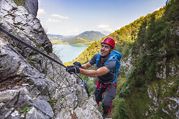 SENDERO VERTICAL