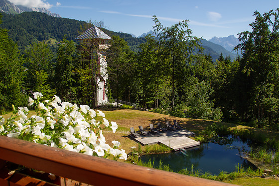 Chalet Giasenei - photo 4