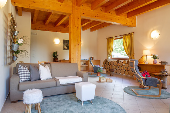Chalet Giasenei - photo 5