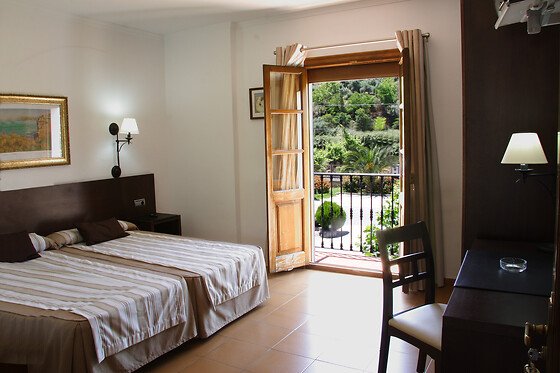 HOTEL DEL CARMEN - photo 1
