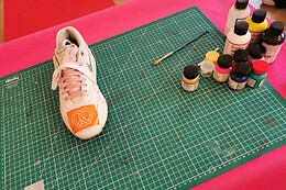 Make your grail