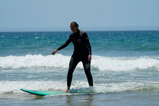WEST LOCALS SURF SCHOOL - photo 4