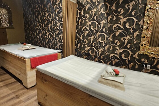 Herbal Massage - photo 6