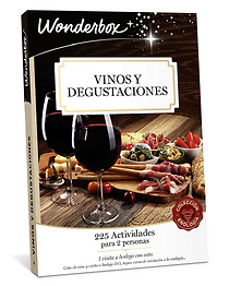 Vinos y degustaciones