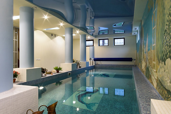 Rituales & Spa para dos