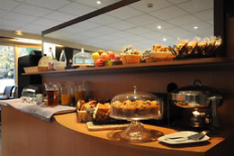 Hôtel INN DESIGN LE HAVRE NORD MONTIVILLIERS