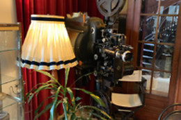 Filmhuis Klappei