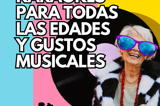 2 meses de suscripción premium para 1 en Karaoke Media