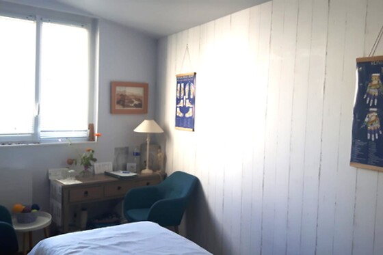 Réflexologie et Massage Bien-être - photo 2
