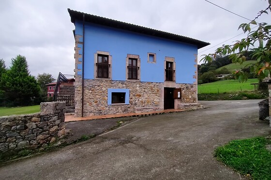 HOTEL RURAL EL QUINTANAL - photo 1