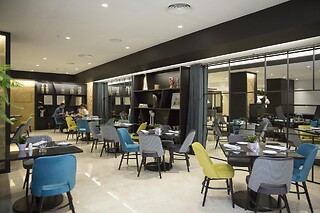 Dos noches con desayunos para 2 en Hotel Intur Castellón**** en Castellón de la Plana (Castellón)