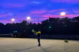 MATCHPOINT TEAM