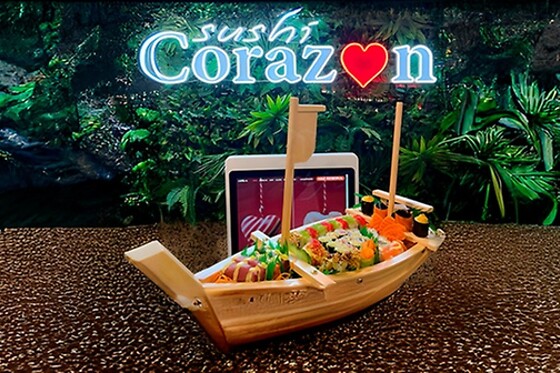 SUSHI CORAZÓN - photo 0