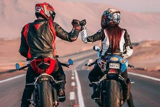 TORO BIKER - photo 7