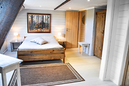 La Hutte Lurette