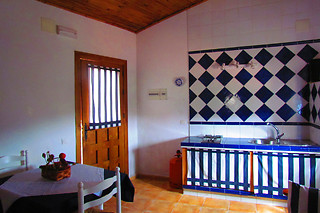 Dos noches con desayunos para 2 en Las Hurdes Azabal en Azabal (Cáceres)