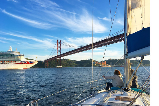 LISBON4SAILING - photo 0