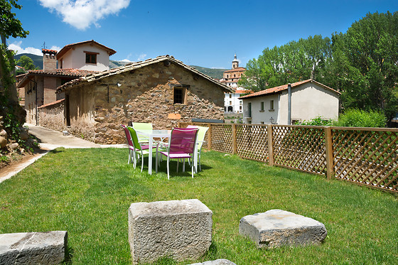 VILLA LIQUIDÁMBAR II - photo 0