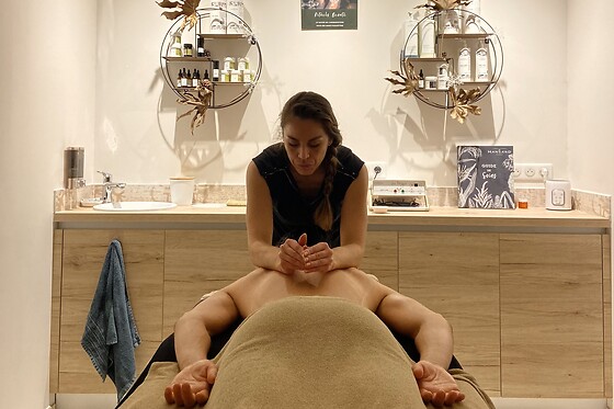 Elodie Massa - photo 1