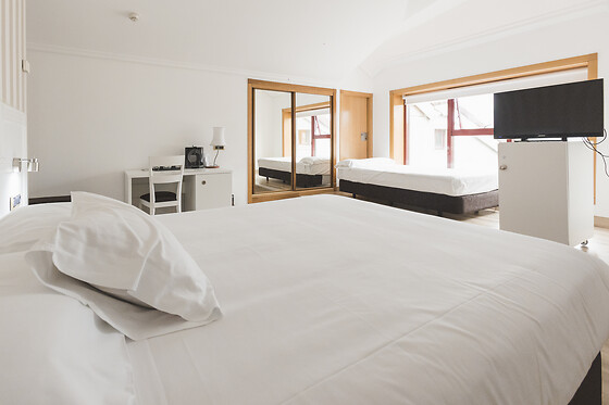 HOTEL ALFONSO I - photo 32