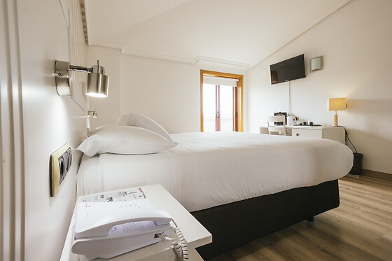 HOTEL ALFONSO I - photo 19