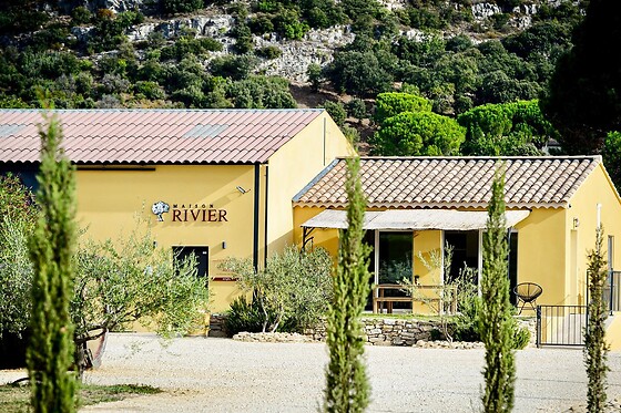 Maison Rivier - photo 7
