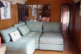 Bien-Hêtre Ecolodges