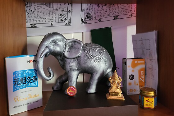 Anjou shiatsu - photo 4