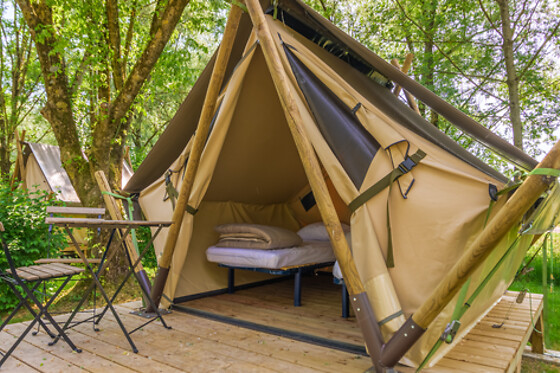 Seasonova Camping le Martinet - photo 0
