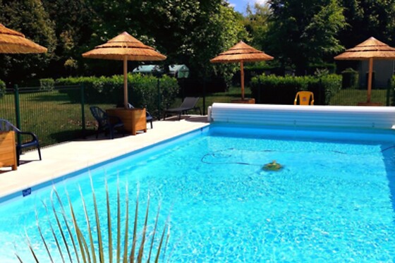 Seasonova Camping le Martinet - photo 10