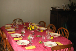 La Marvalière