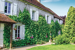 La Marvalière