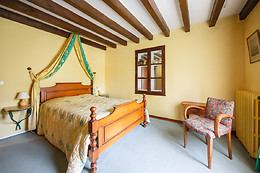 La Marvalière