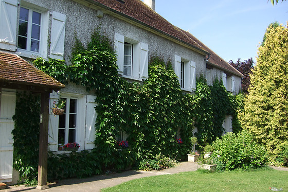 La Marvalière - photo 0