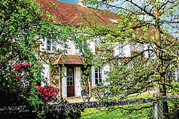 La Marvalière
