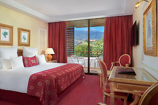 Hotel Botánico & The Oriental Spa Garden en Puerto de la Cruz (Tenerife)