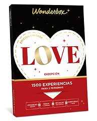 LOVE Excepción