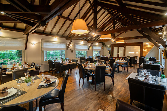 Logis Hôtel-Restaurant des Acacias Lille Tourcoing - photo 14
