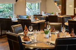 Logis Hôtel-Restaurant des Acacias Lille Tourcoing