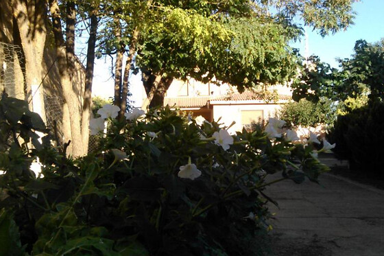 HOTEL RURAL FUERTE DE SAN MAURICIO - photo 3
