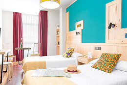 HOTEL SAN MIGUEL