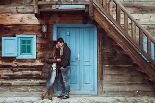 Escapada en pareja