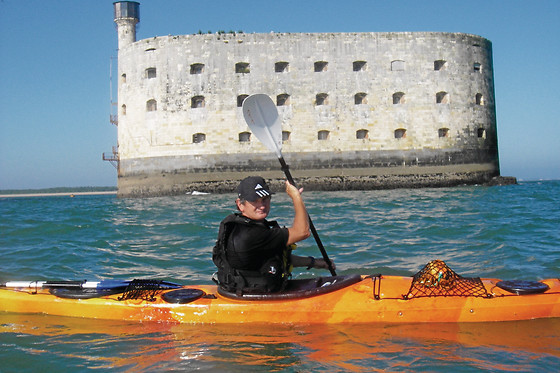 ANTIOCHE KAYAK - photo 8